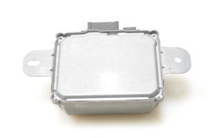 Opel Astra J (2009–2017) GPS control unit 13306647 - 4
