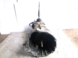 NISSAN Navara (2005–2015) Getriebe 32131CD340 - 4