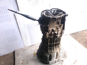 NISSAN Navara (2005–2015) Getriebe 32131CD340 - 7