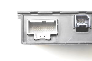Opel Astra J (2009–2017) Bluetooth module 22829144 - 3