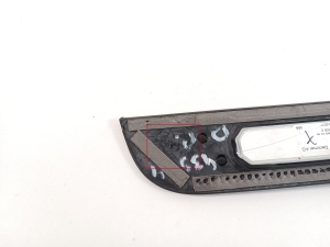 AUDI A7 (2010–2018) Inner sill trim 4G8853374C - 3