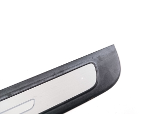 AUDI A7 (2010–2018) Inner sill trim 4G8853374C - 4