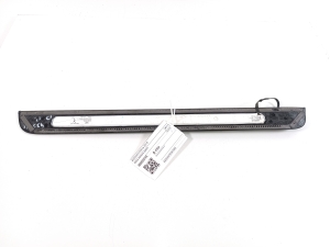 AUDI A7 (2010–2018) Inner sill trim 4G8853374C - 5
