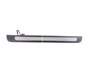 Inner sill trim - 4G8853374C