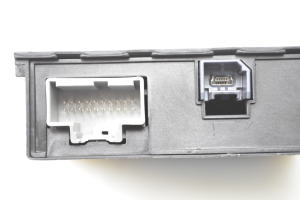 Opel Astra J (2009–2017) Bluetooth module 22739796 - 3