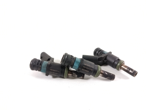 AUDI A7 (2010–2018) Fuel injector 06E906031A - 3