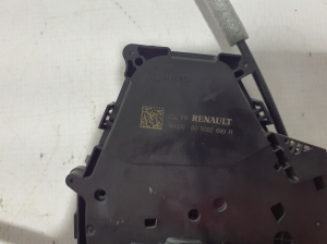 RENAULT Express IV (2021–2026) Front door lock 805022699R - 2