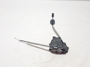   Serrure de porte avant  - 805022699R 