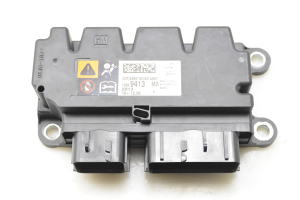 Airbag module - 13589413