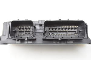 Opel Astra J (2009–2017) Airbag module 13589413 - 4