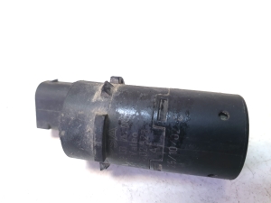 Peugeot 307 I (2000–2009) Parksensor hinten 9643326380 - 5