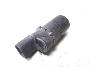 Peugeot 307 I (2000–2009) Parksensor hinten 9643326380 - 2