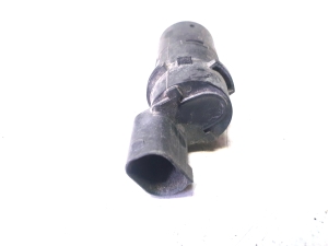 Peugeot 307 I (2000–2009) Parksensor hinten 9643326380 - 3