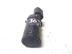 Peugeot 307 I (2000–2009) Parksensor hinten 9643326380 - 4
