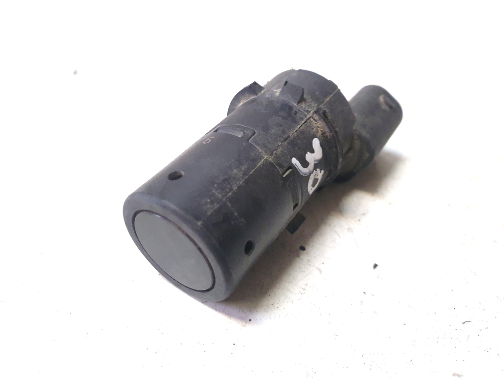 Peugeot 307 I (2000–2009) Parksensor hinten 9643326380 Peugeot 307 I (2000–2009) Parksensor hinten 9643326380