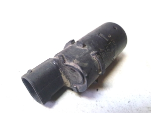 Peugeot 307 I (2000–2009) Parksensor hinten 9643326380 - 2