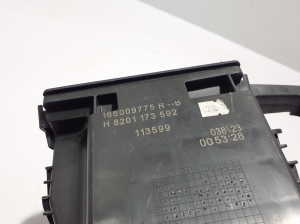 RENAULT Express IV (2021–2026) Luftfiltergehäuse 165009775R - 2
