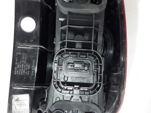 Dacia Duster (2010–2017) Eckleuchte hinten 265551935R - 2