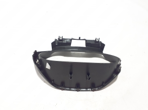 RENAULT Express IV (2021–2026) Instrument cluster trim 681010858R - 4
