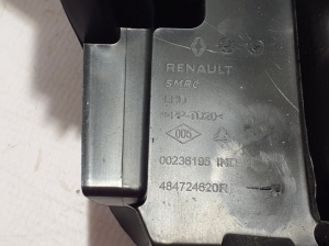 RENAULT Express IV (2021–2026) Steering column trim 484722766R - 4