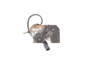   Hood latch  - 656011MA0B 