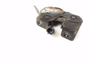 Infiniti Q70 (2013–2018) Hood latch 656011MA0B - 3