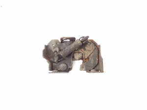 Infiniti Q70 (2013–2018) Hood latch 656011BA0B - 2