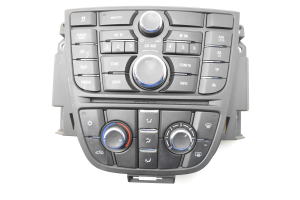 Opel Astra J (2009–2017) Sonstiges Teil der Audioanlage 13360091 - 2