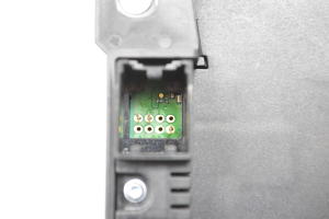 Opel Astra J (2009–2017) Sonstiges Teil der Audioanlage 13360091 - 5