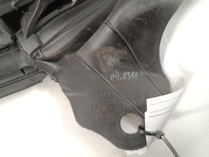 AUDI A7 (2010–2018) Front door rubber seal 4G8845353J - 2