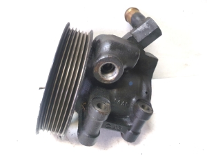 Ford Focus (1998–2005) Servopumpe F4AC - 2