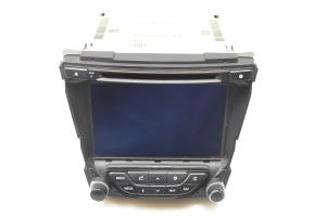 Audio, video, navigation - 965603Z000