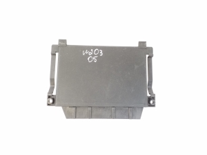 Mercedes Benz E-Class W211 (2002–2009) Parking system control unit A2035454932 - 3