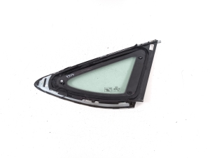 AUDI A7 (2010–2018) Seitenscheibe hinten (Karosserie) 4G8845299C - 4
