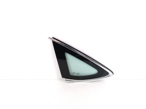 Seitenscheibe hinten (Karosserie) - 4G8845299C