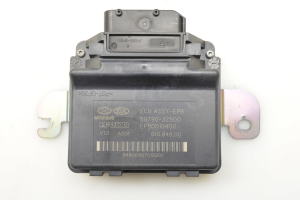 Electric parking brake control module - 597903Z500