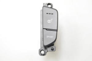 Heated seat switch - 937303Z810