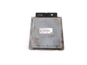   Motorsteuergerät  - 4G2907551C 
