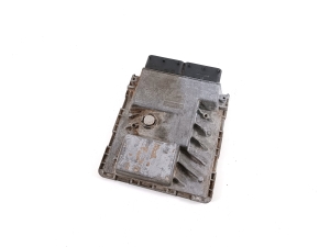 AUDI A7 (2010–2018) Engine control unit 4G2907551C - 2