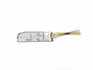 TOYOTA Prius W20 (2003–2011) Fensterheberschalter vorne 8482047012 - 2