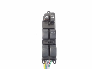 TOYOTA Prius W20 (2003–2011) Fensterheberschalter vorne 8482047012 - 3