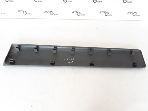 RENAULT Trafic II (2001–2014) Zierleiste Tür vorne 8200036088 - 3