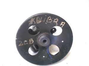 Opel Calibra A (1990–1997) Servopumpe 26025012 - 2