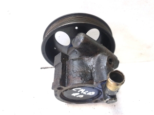 Opel Calibra A (1990–1997) Servopumpe 26025012 - 4
