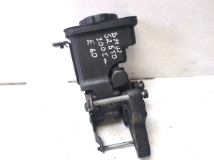 BMW 5 SERIES E60 (2003–2010) Servopumpe 96204 - 5