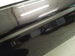 Mitsubishi Outlander (2012–2021) Esiuks 5700B859 - 5