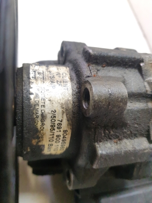 Opel Vectra B (1995–2002) Servopumpe 90495960 - 2