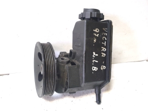 Opel Vectra B (1995–2002) Servopumpe 90495960 - 3