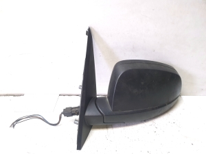 Opel Meriva (2003–2010) Außenspiegel und seine Teile 014176 - 2