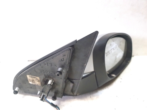 Opel Vectra C (2002–2008) Außenspiegel und seine Teile 352128 24436147 - 4